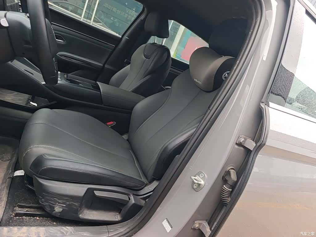 BYD Qin, 2026 15