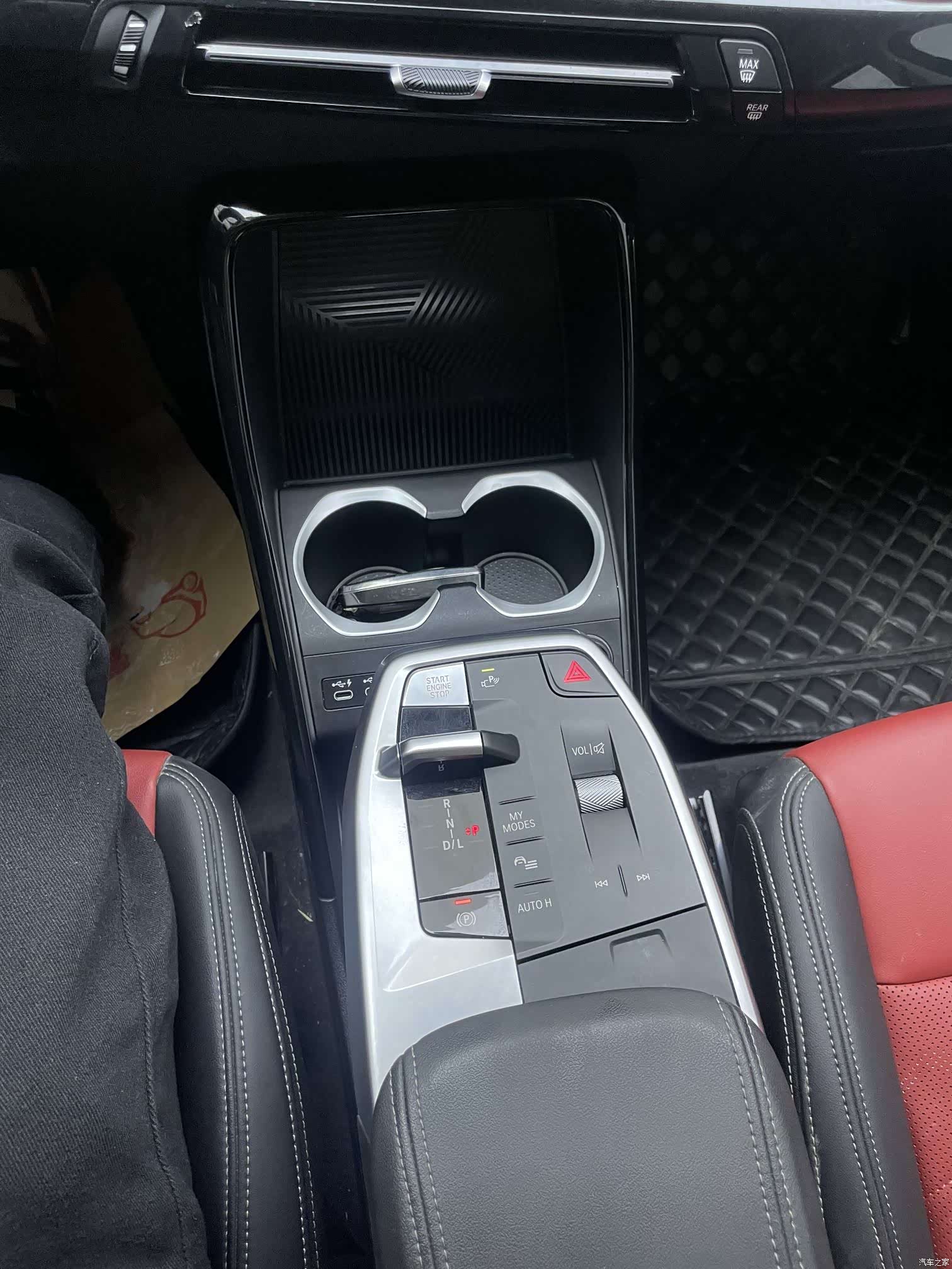 BMW X1, 2024 10
