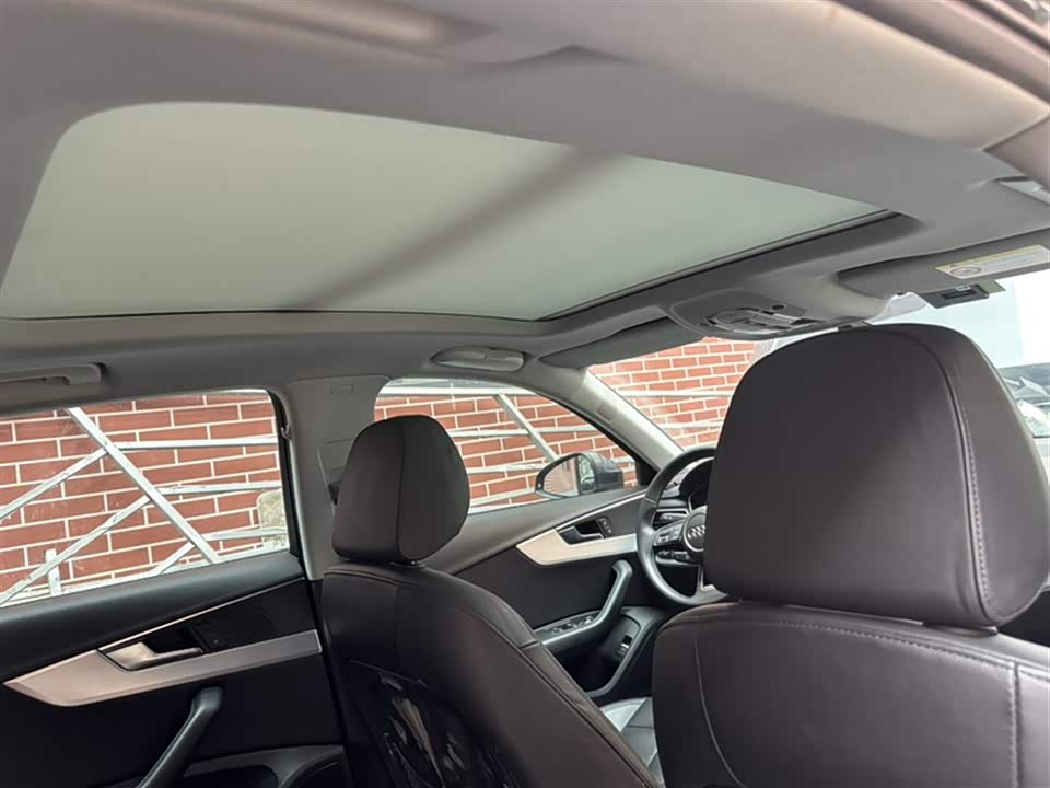 Audi A4L Audi A4L