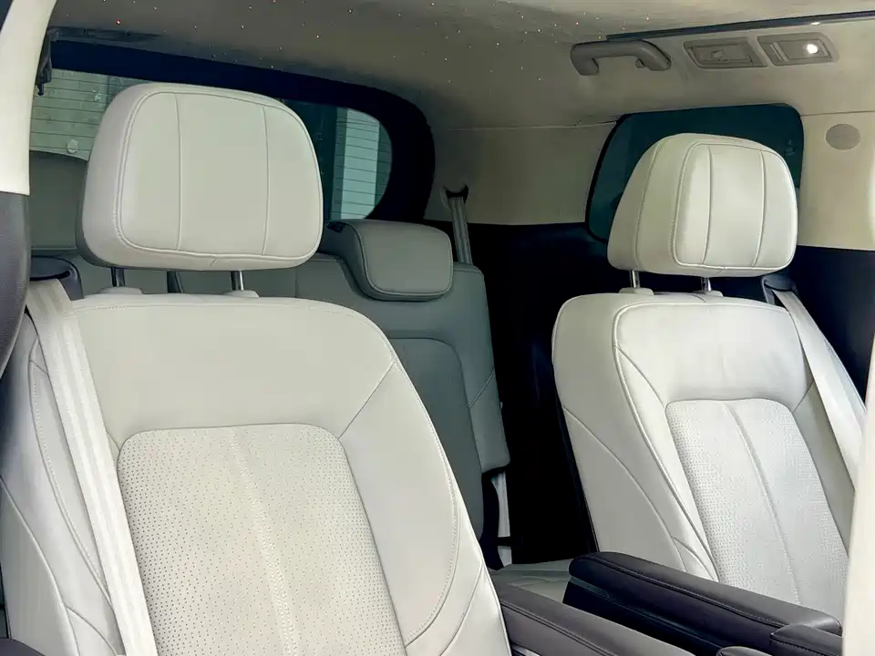 Trumpchi Trumpchi M8