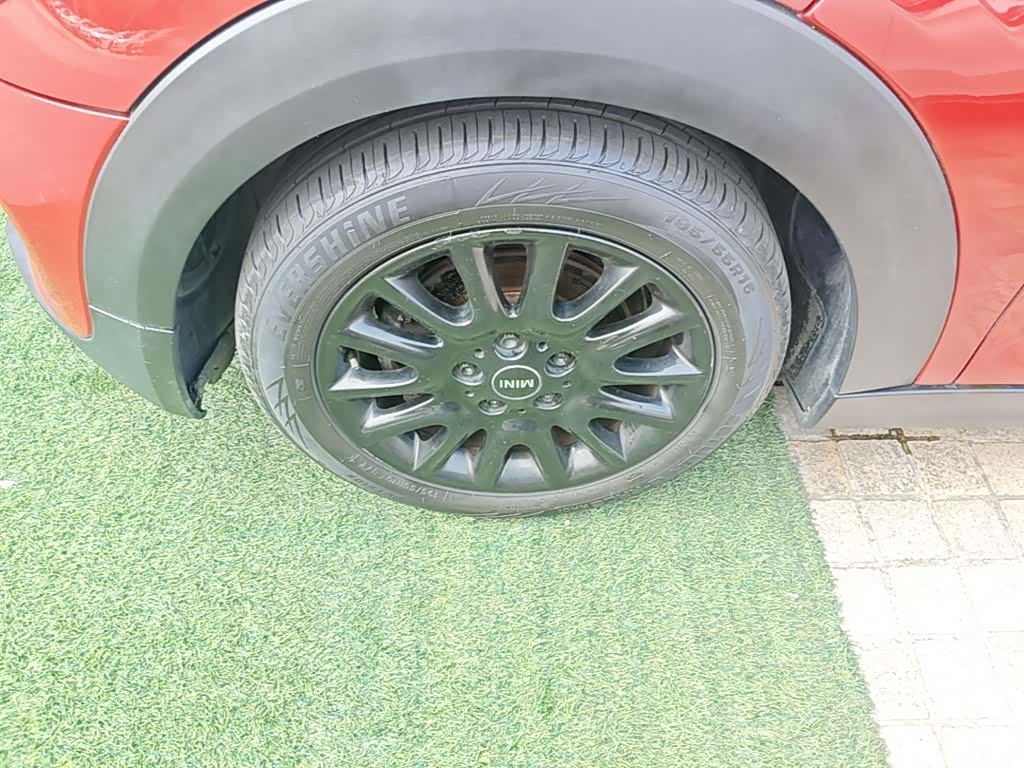Mini Cooper, 2016 23