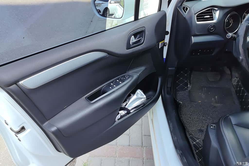 Citroen C4, 2016 7