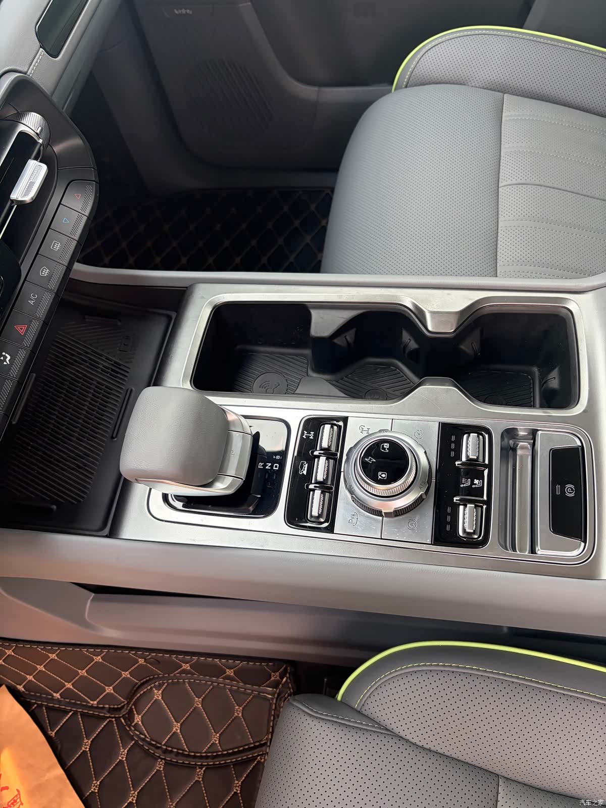 BAIC BJ40, 2025 7