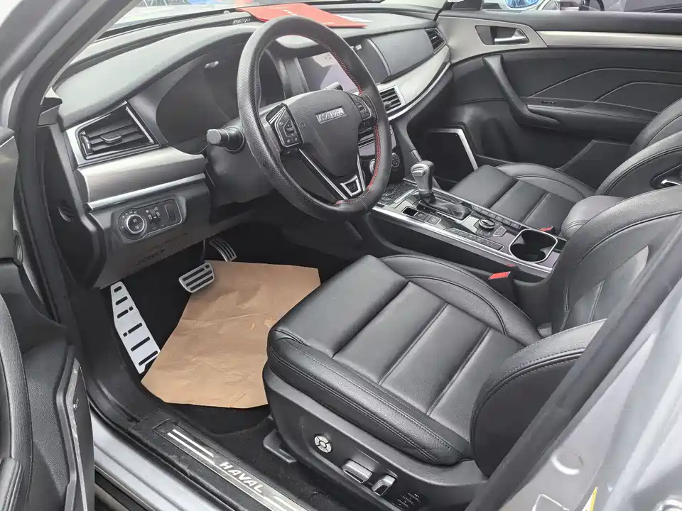 Haval H7