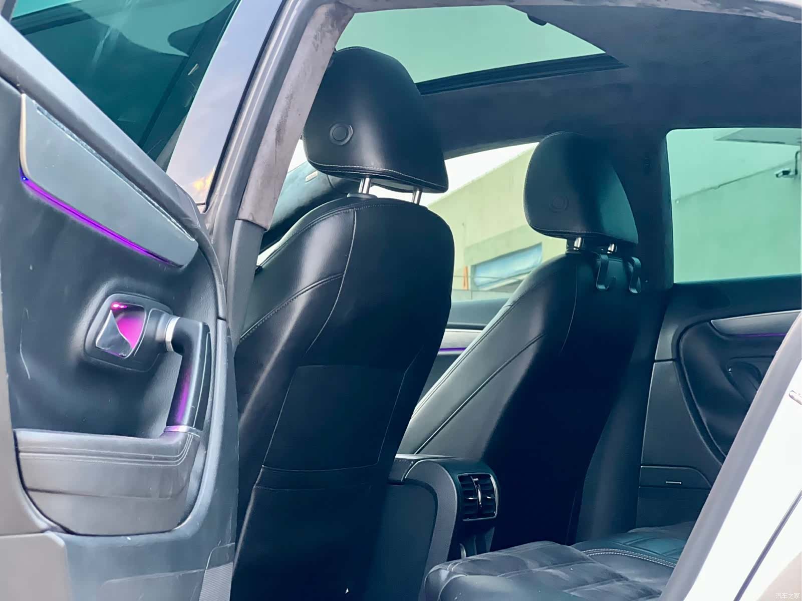 Volkswagen CC, 2016 6