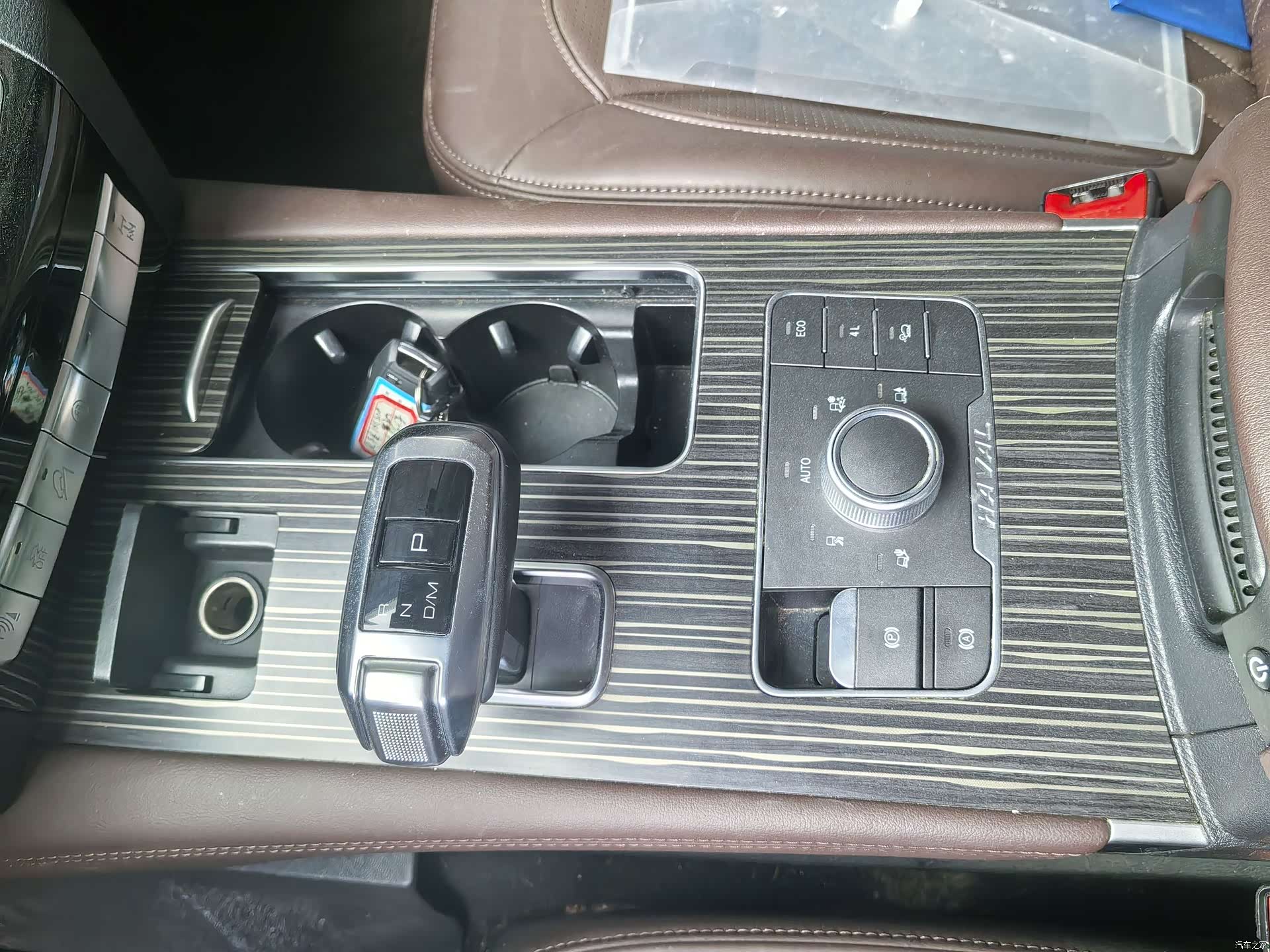 Haval H9, 2022 7