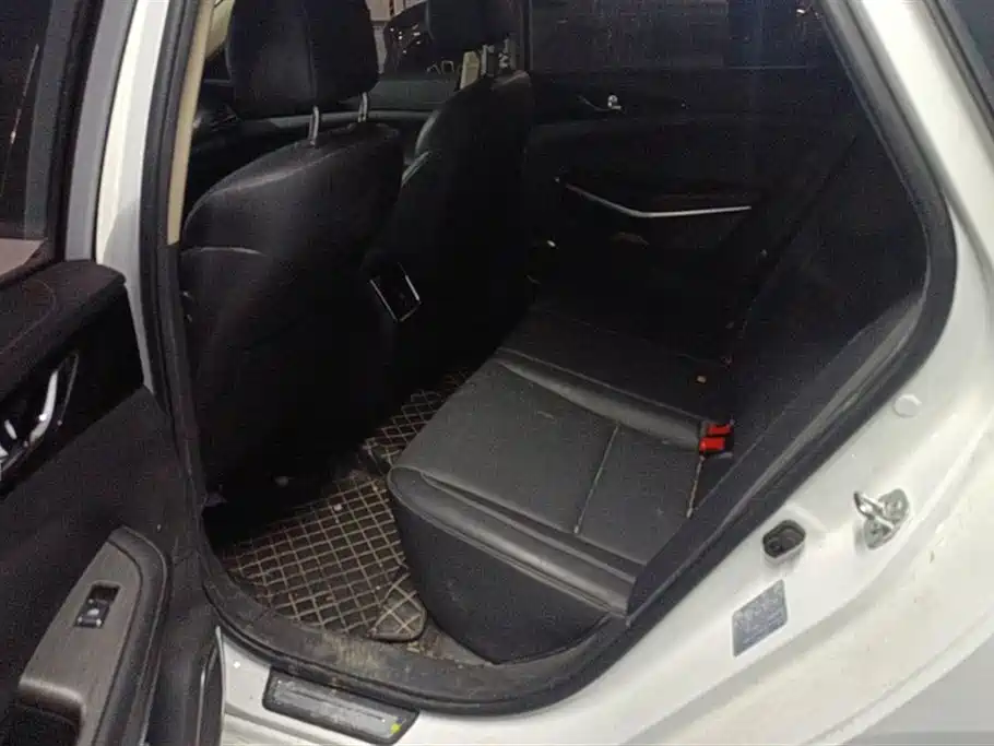 Changan Ruicheng CC