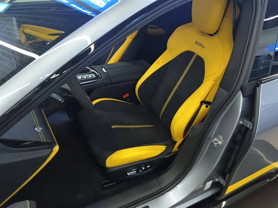 Xiaomi Xiaomi SU7 Ultra