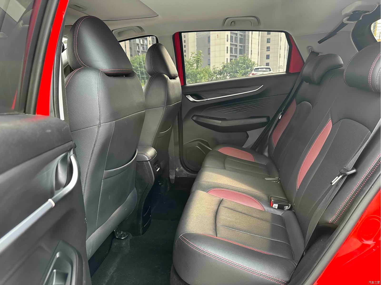 Geely X3, 2022 10