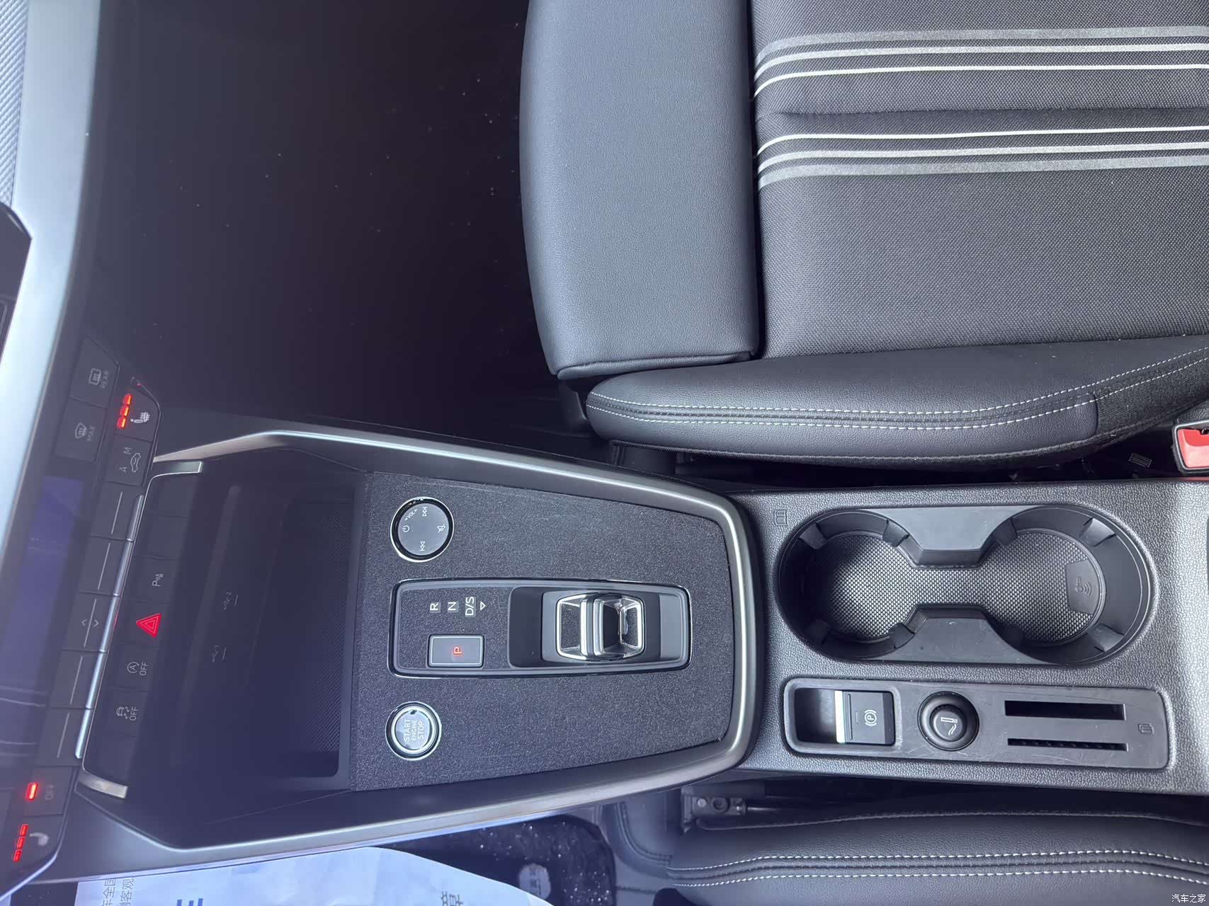 Audi A3, 2022 8