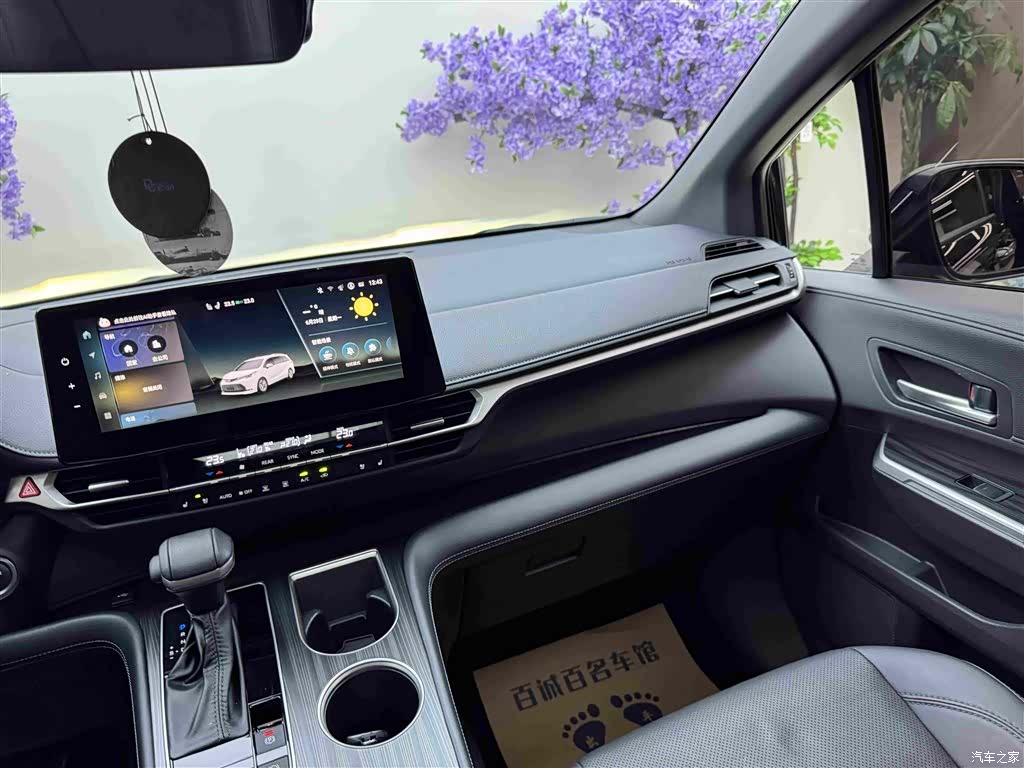 Toyota Sienna, 2024 17