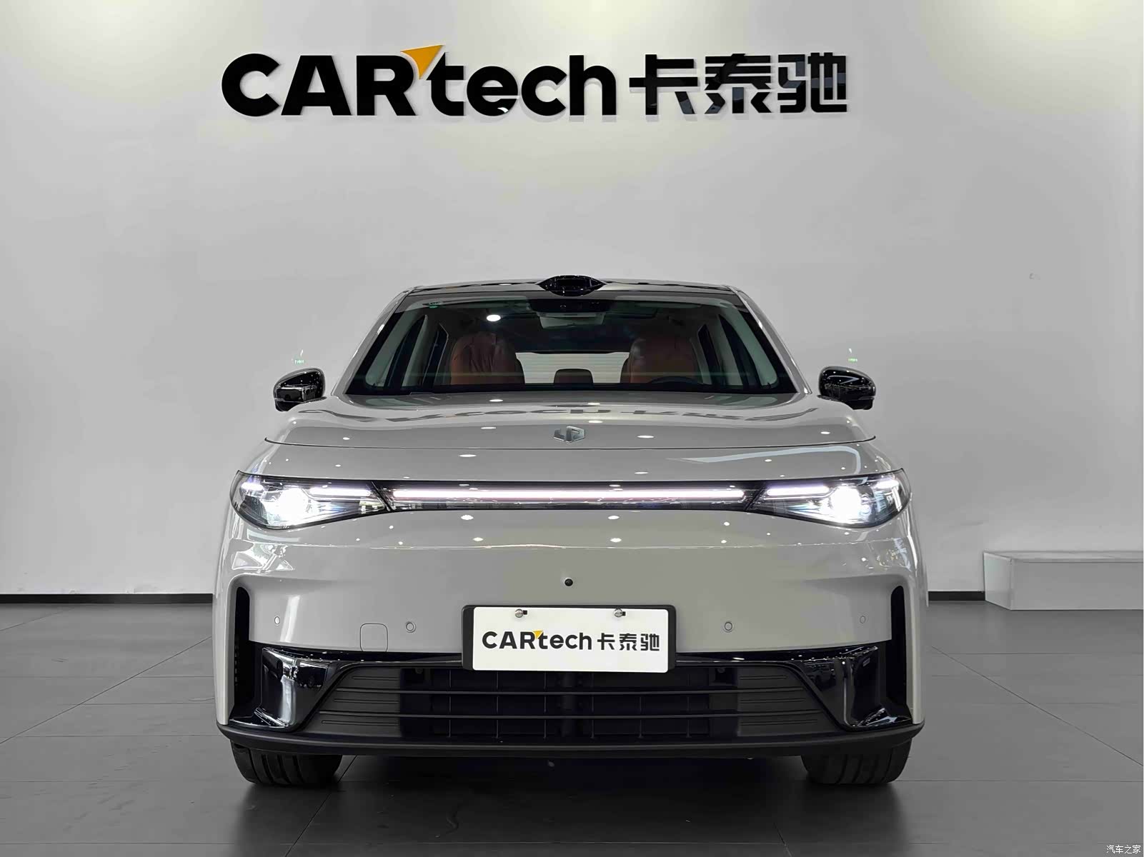 Leapmotor C10, 2025 2