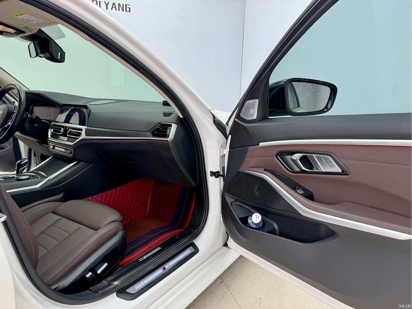 BMW 3 Series, 2021 13