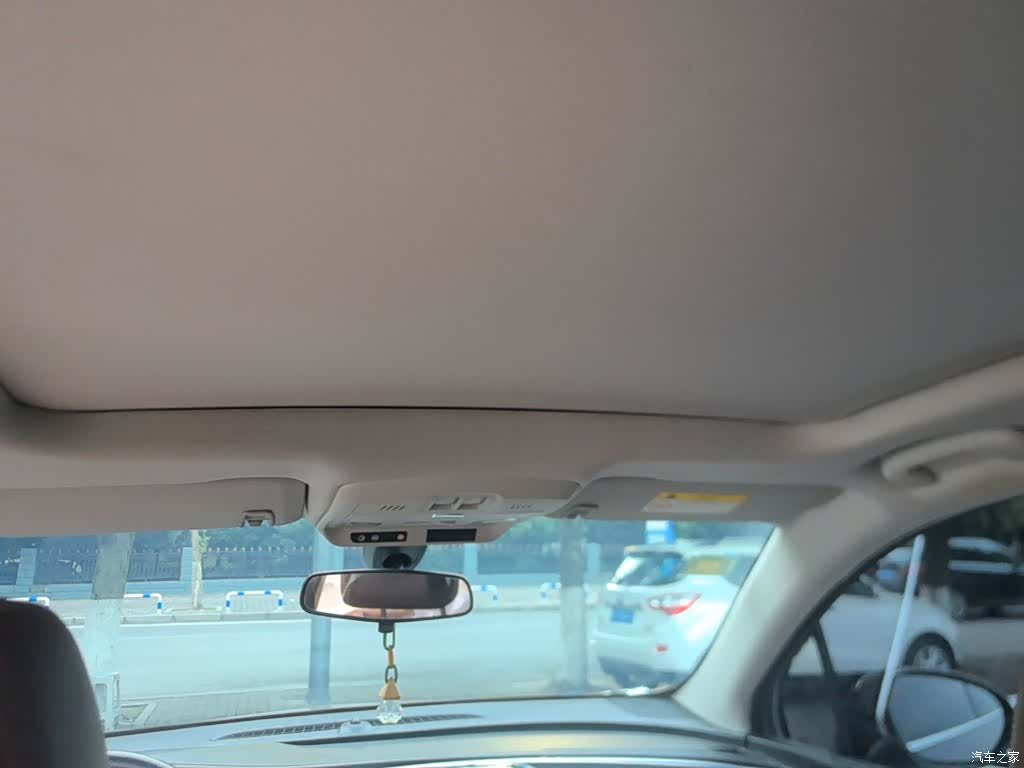 Buick Envision Plus, 2019 18