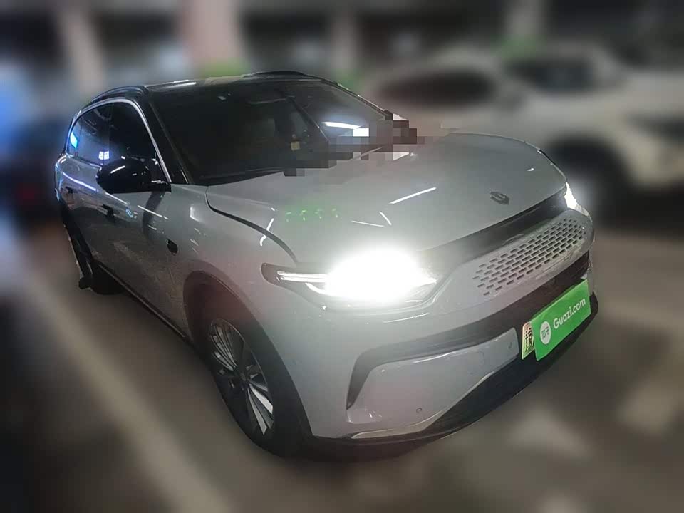 Leapmotor C11 Leapmotor C11
