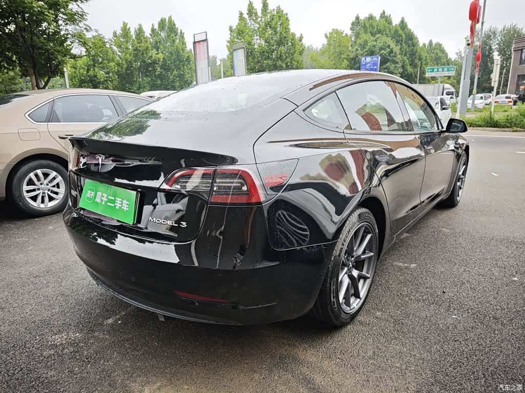 Tesla Model 3, 2023 7