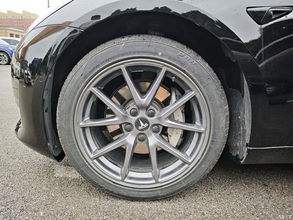 Tesla Model 3, 2023 23