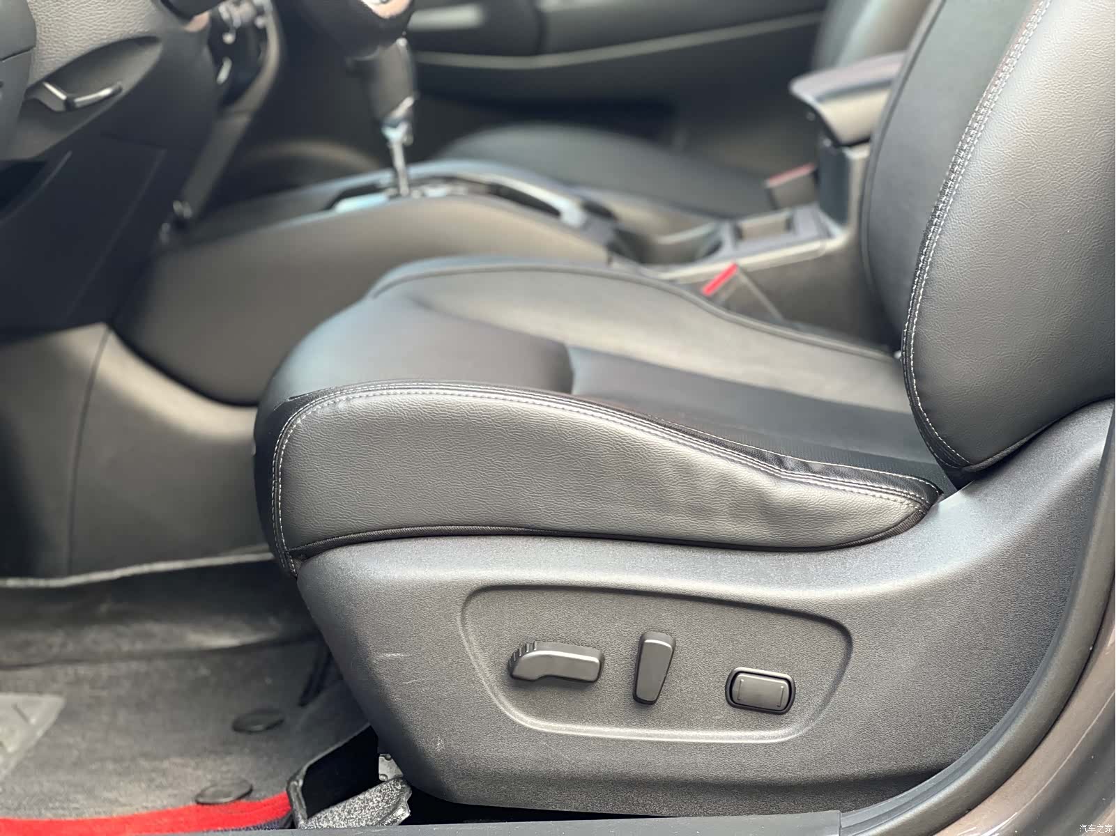 Nissan X-Trail, 2021 10
