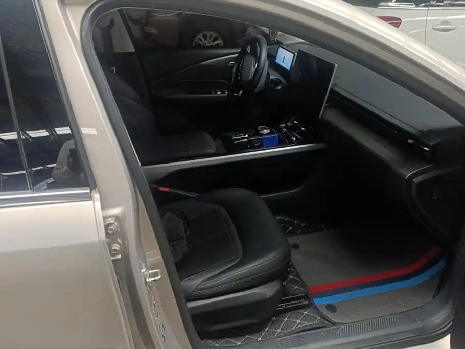 Wuling Wuling Starlight