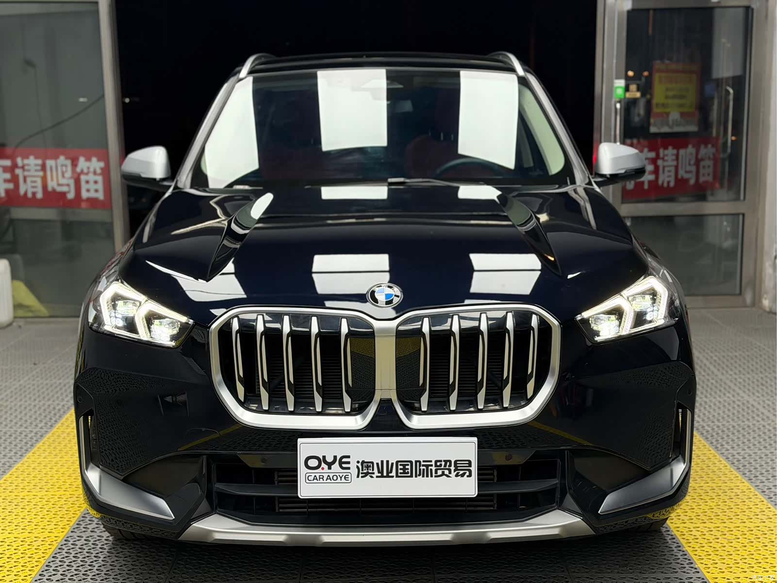 BMW X1, 2023 4