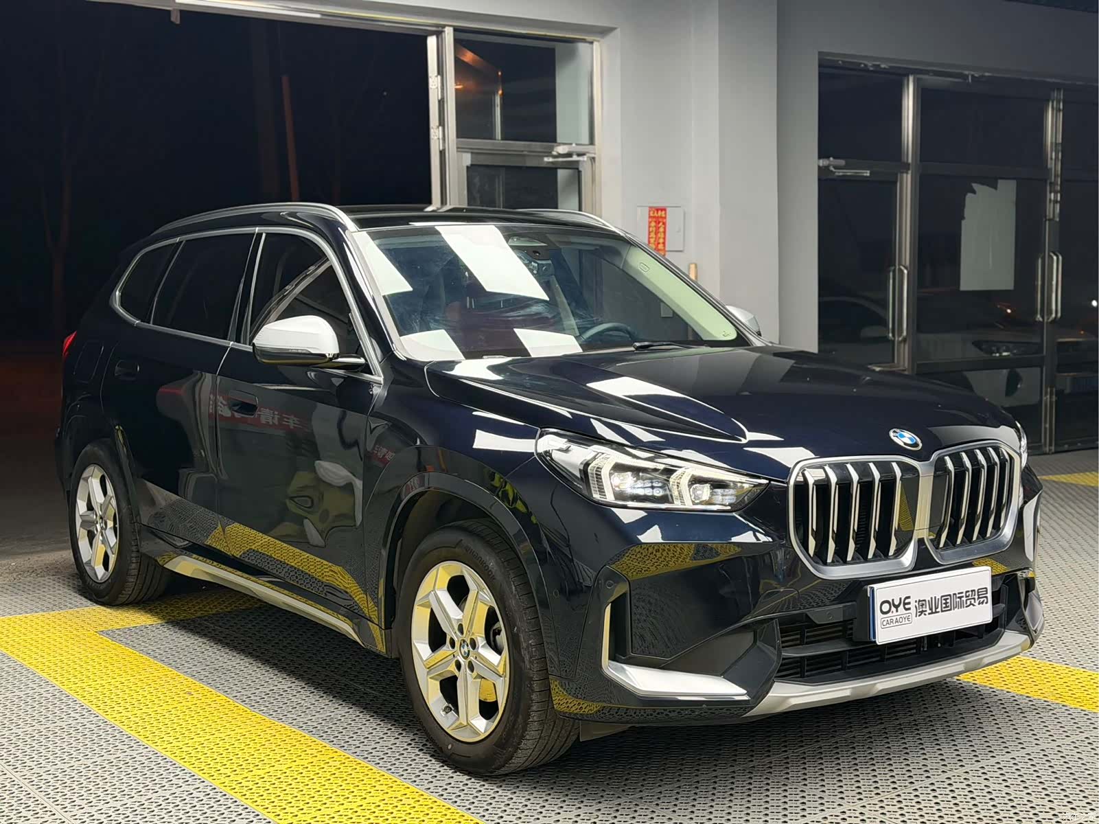 BMW X1, 2023 3