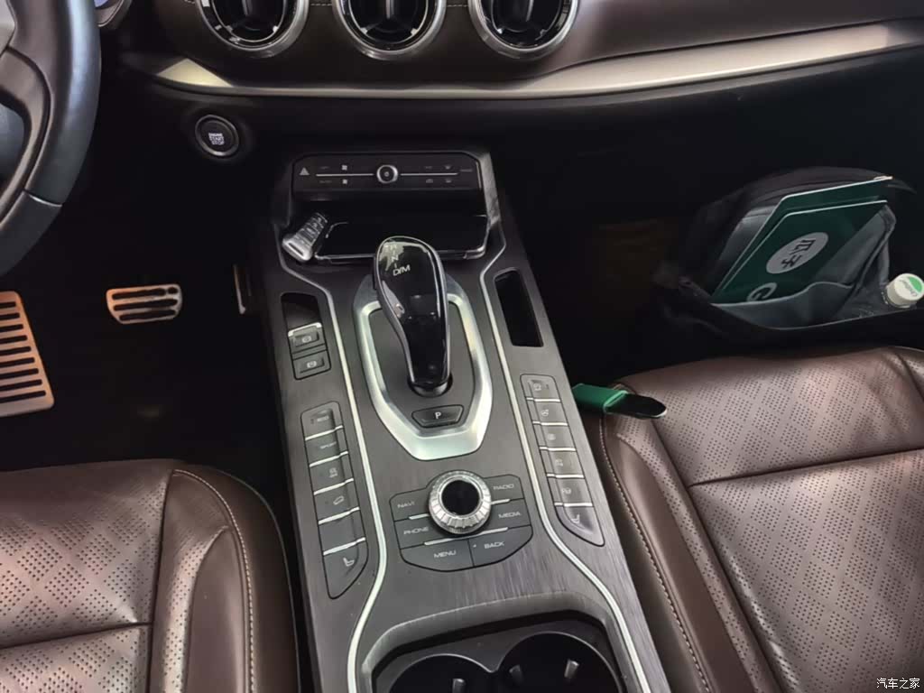 WEY VV6, 2019 14