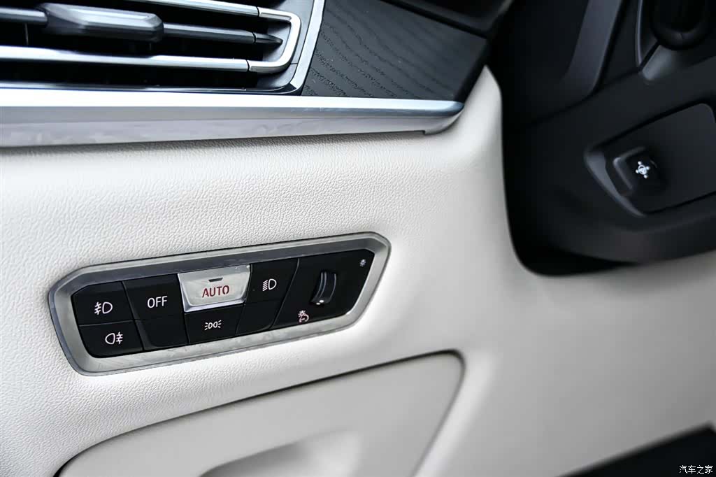 BMW X7, 2022 23