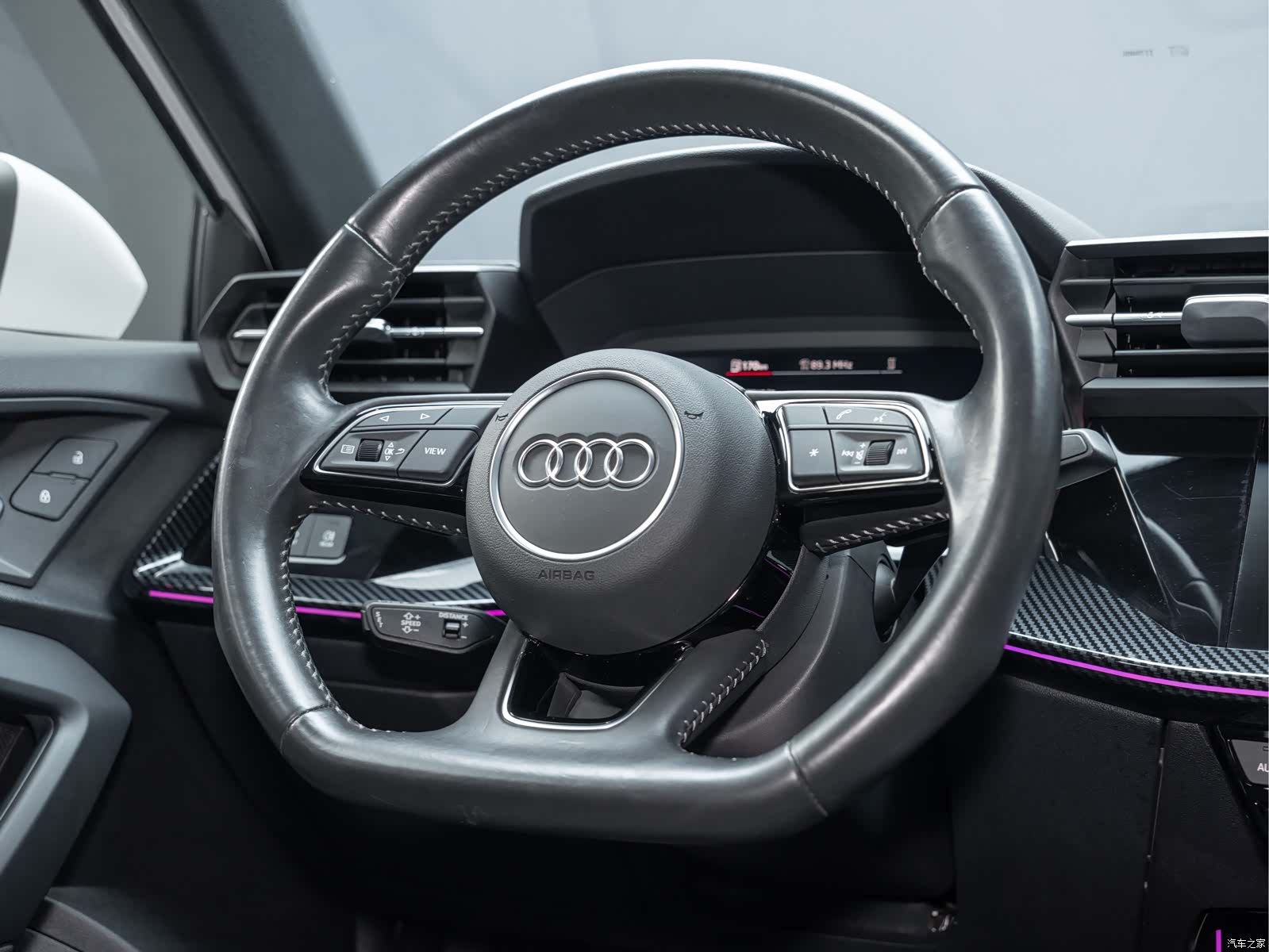 Audi A3, 2023 17