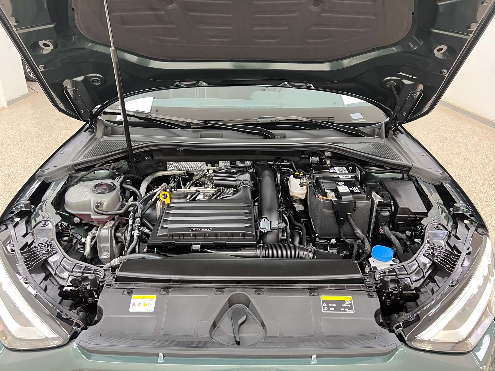 Audi A3, 2023 34