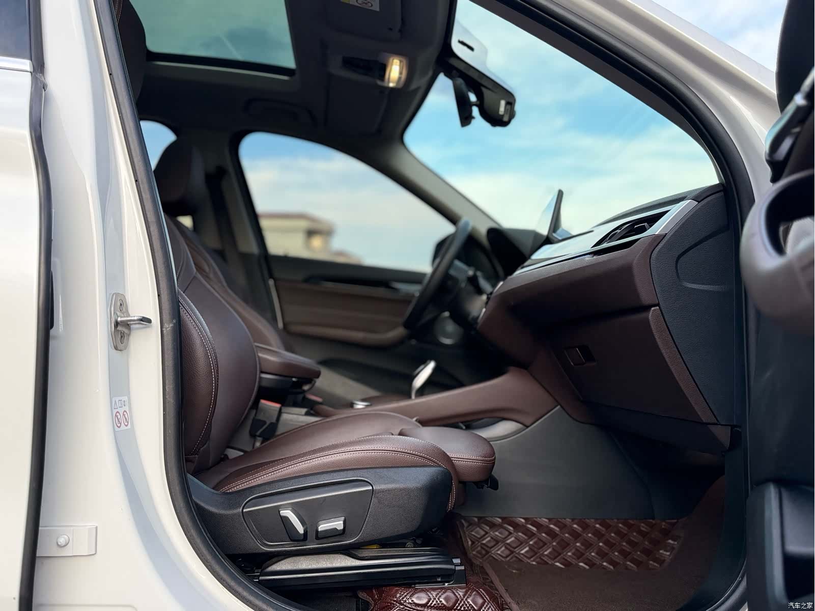 BMW X1, 2021 12