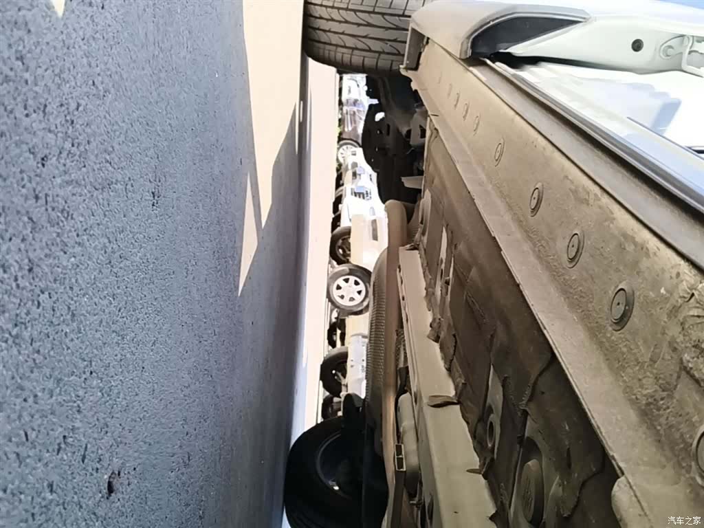 Toyota Frontlander, 2024 21