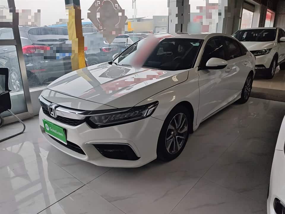Honda Yingshipai