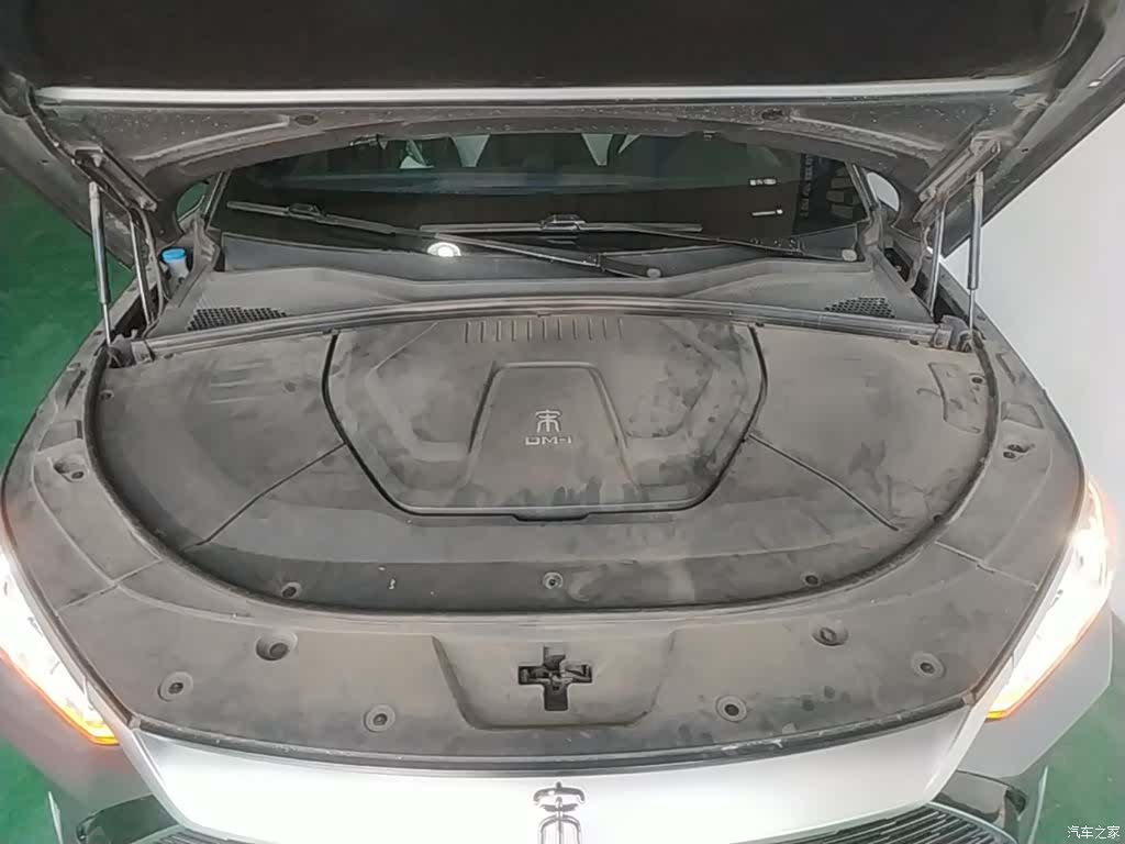 BYD Song, 2022 20