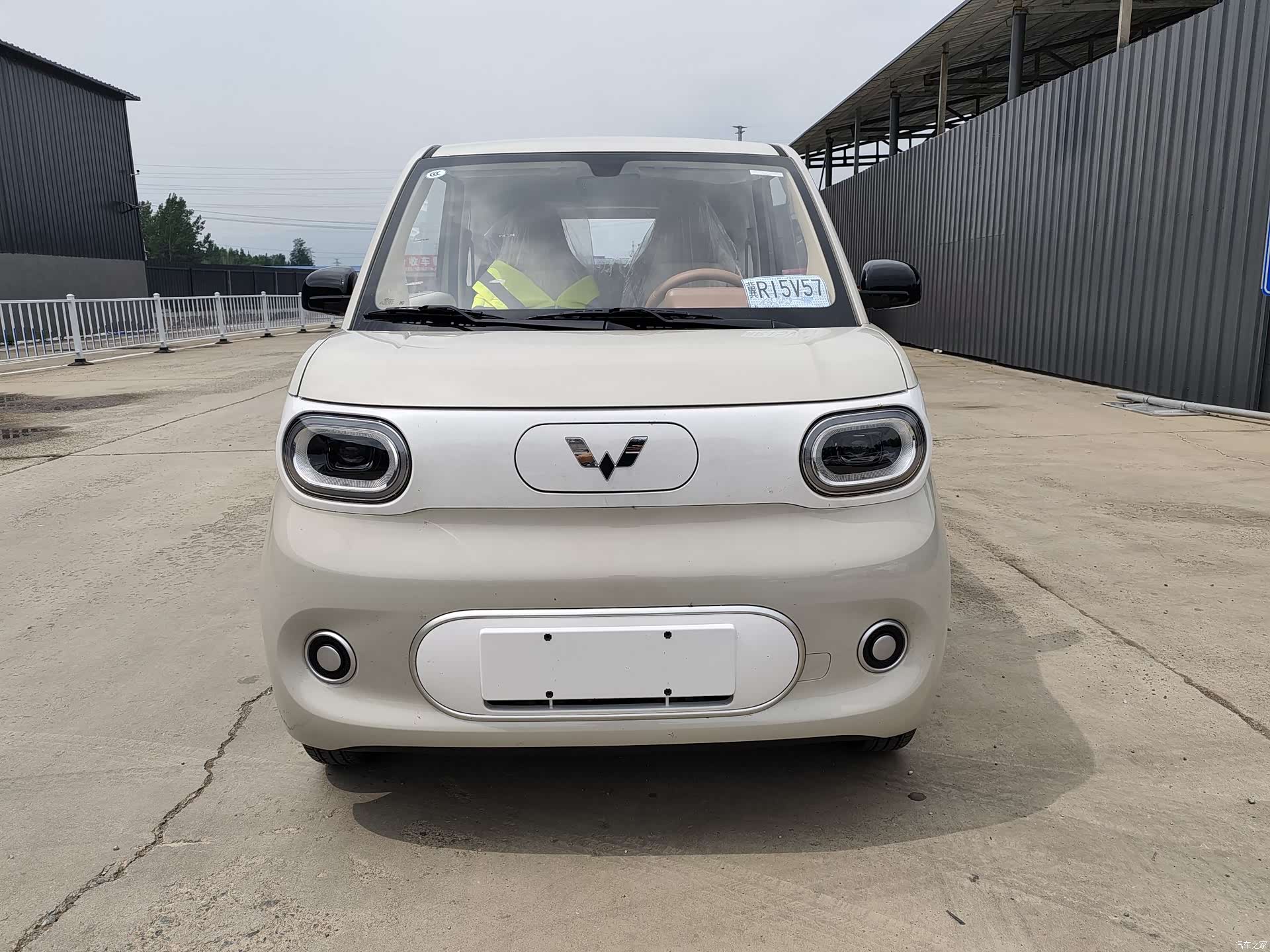 Wuling MINIEV, 2026 2
