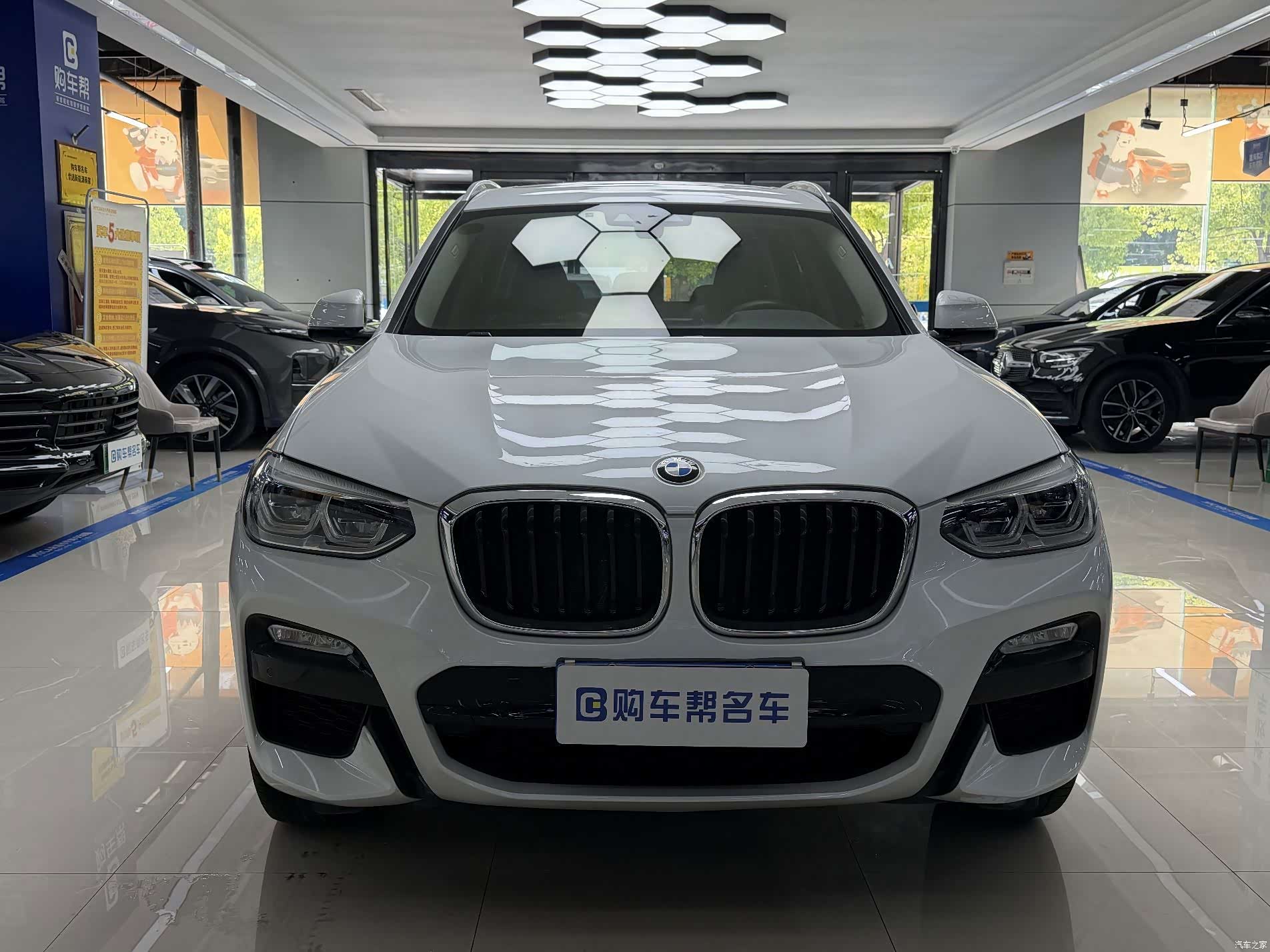BMW X3, 2019 2