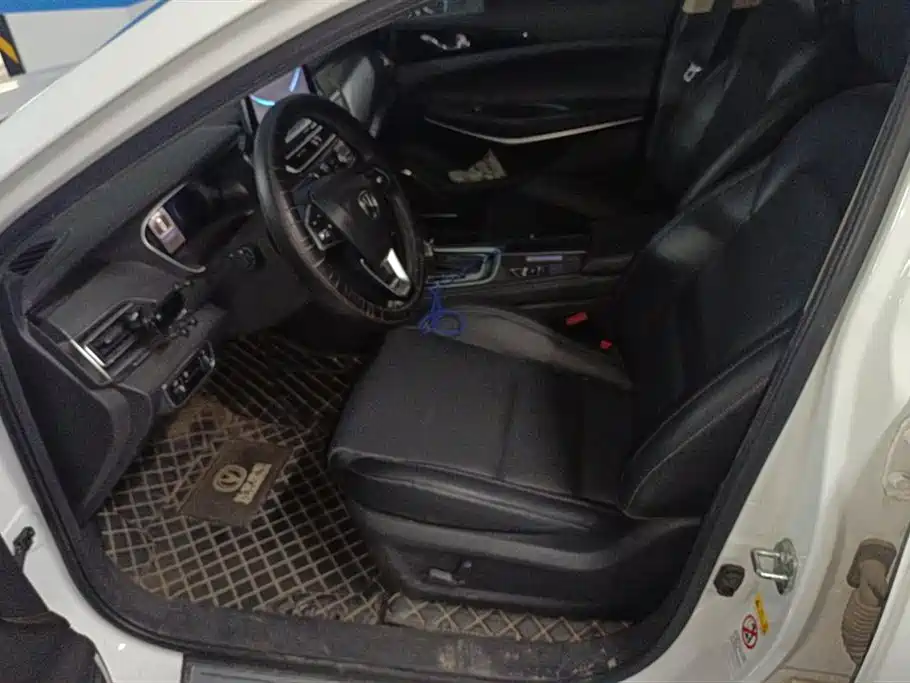 Changan Ruicheng CC