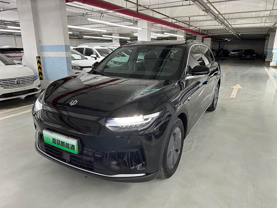 Leapmotor C11 Leapmotor C11