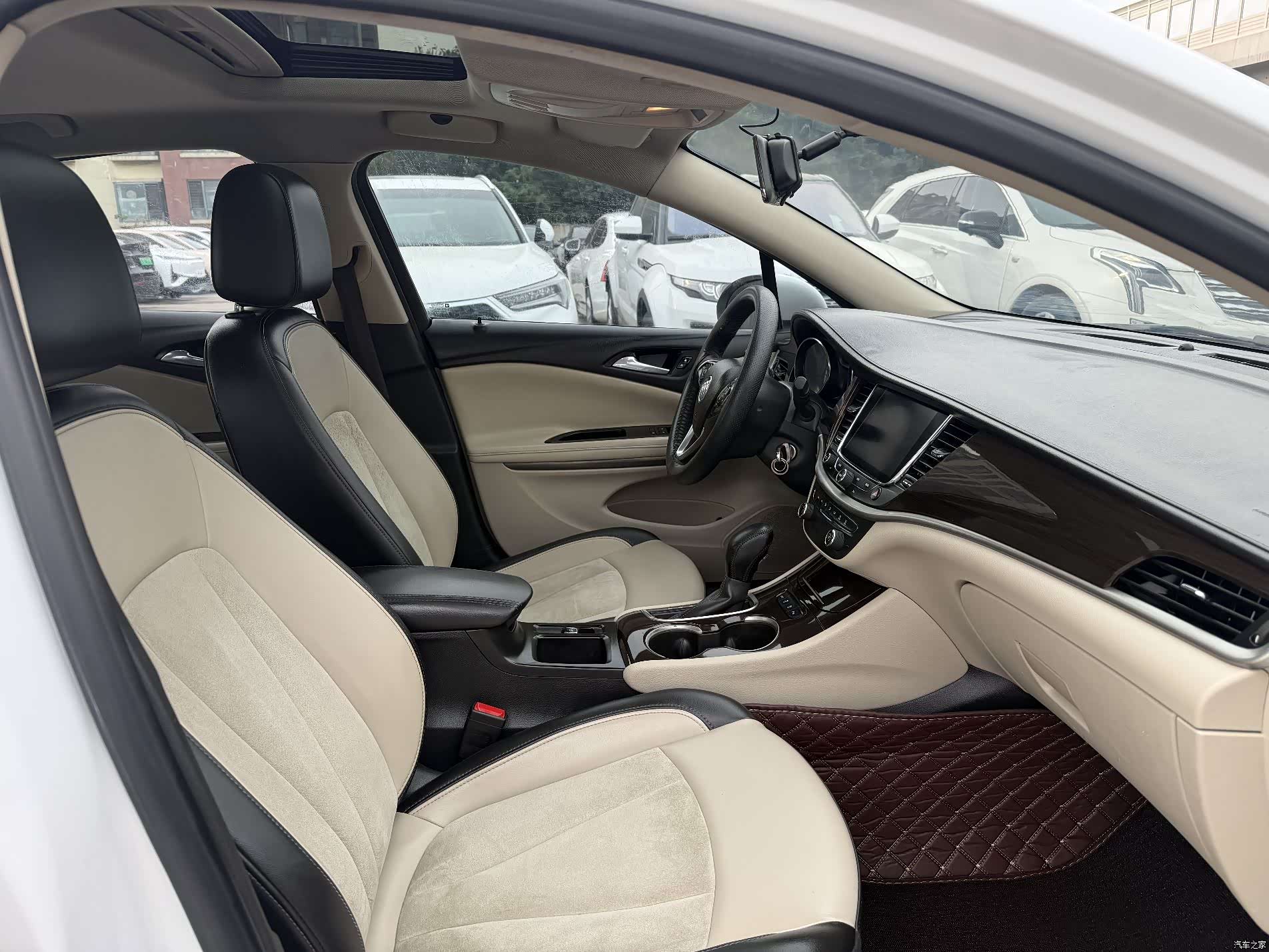 Buick Verano, 2018 7