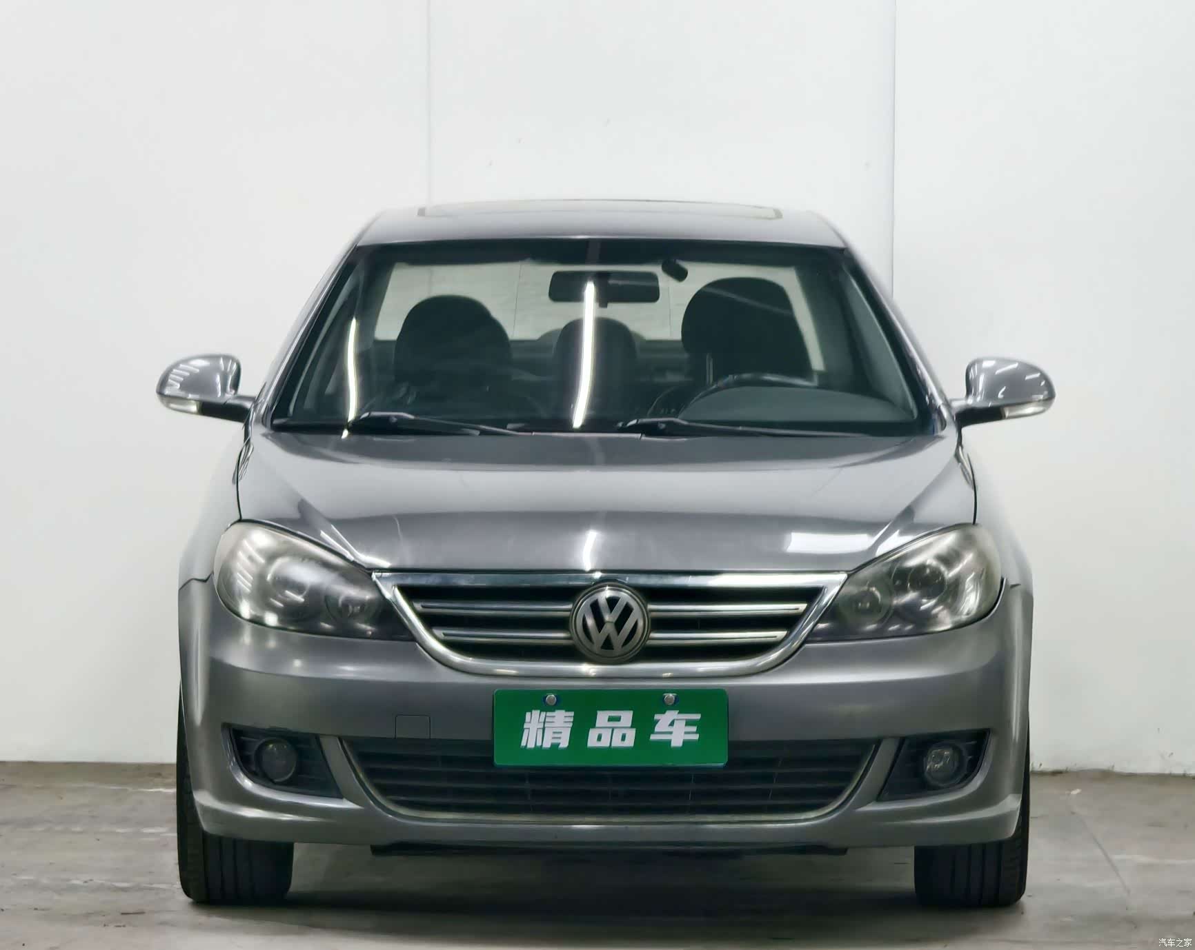 Volkswagen Lavida, 2012 2