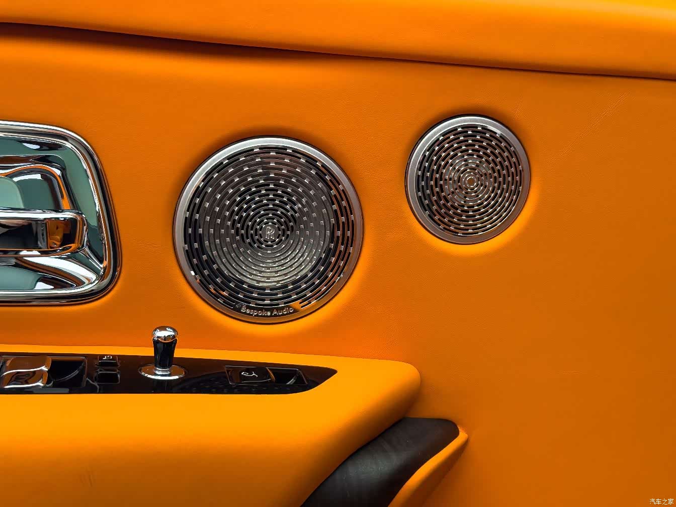 Rolls-Royce Cullinan, 2022 19