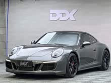 ʱ911 2017 Carrera GTS 3.0T