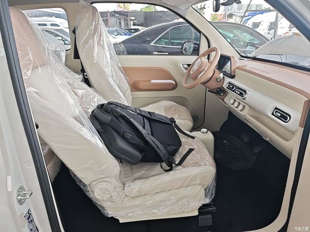 Wuling MINIEV, 2026 25