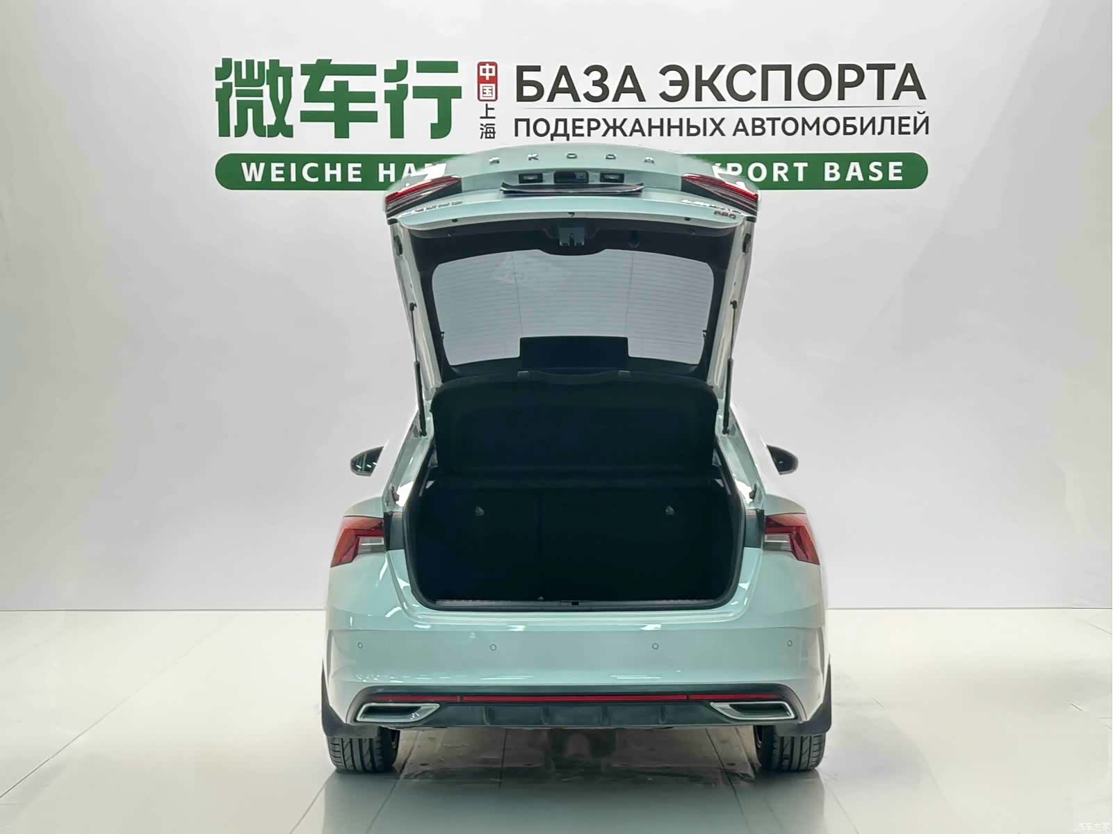 Skoda Octavia, 2023 7