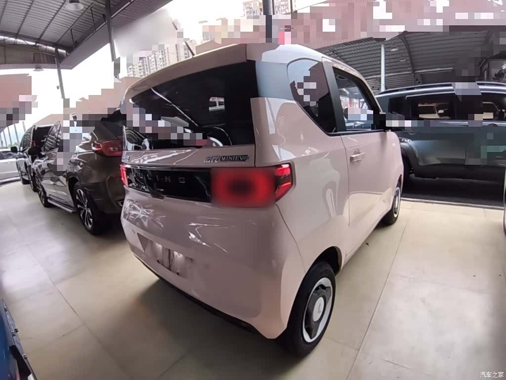 Wuling Yuan, 2022 7