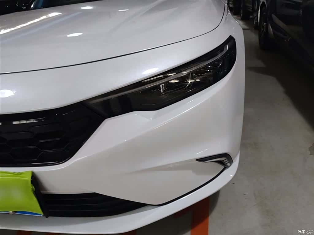 Honda Integra, 2023 24