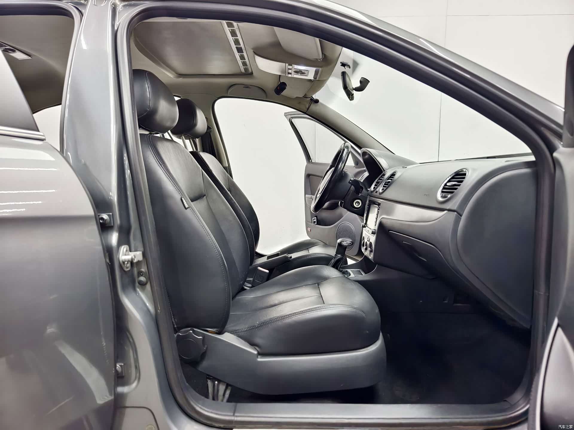 Volkswagen Lavida, 2012 14