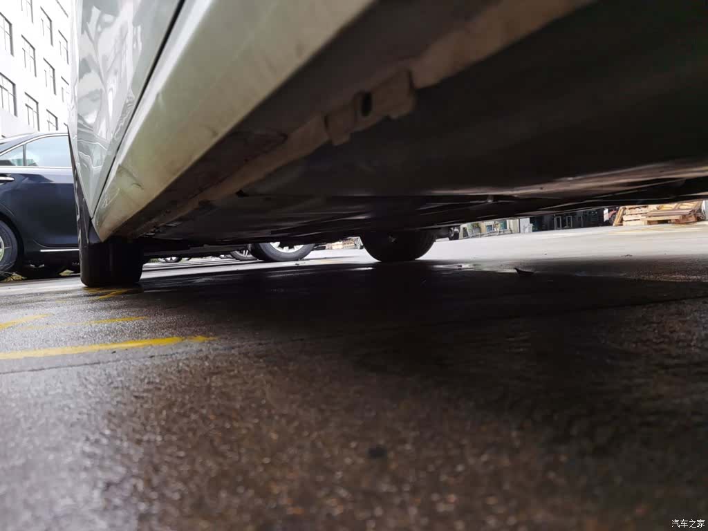 Citroen C6, 2017 20