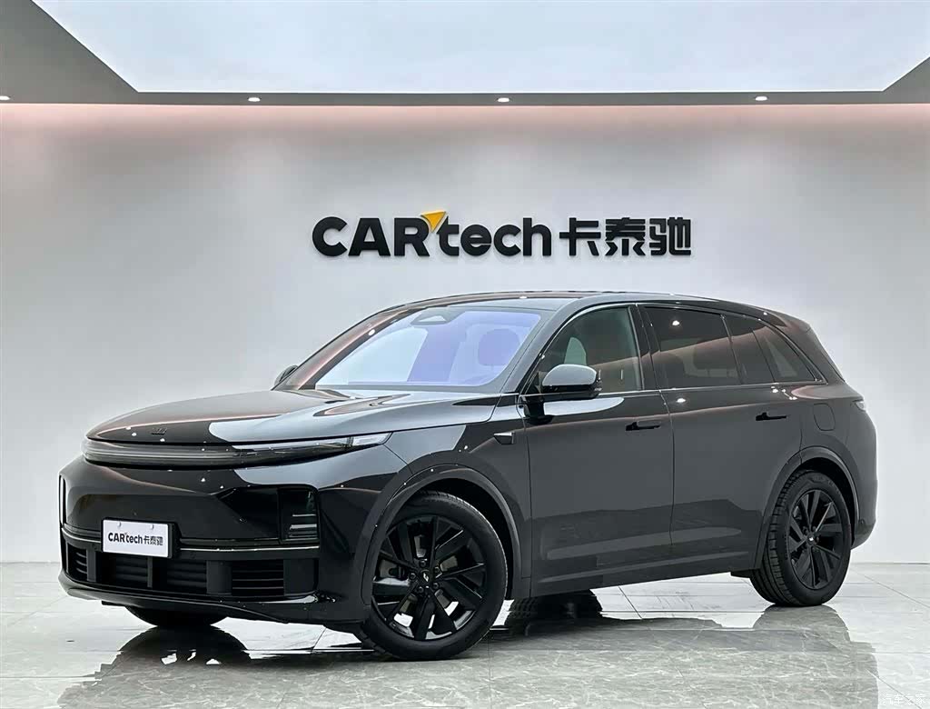 Li Auto L7, 2023 1