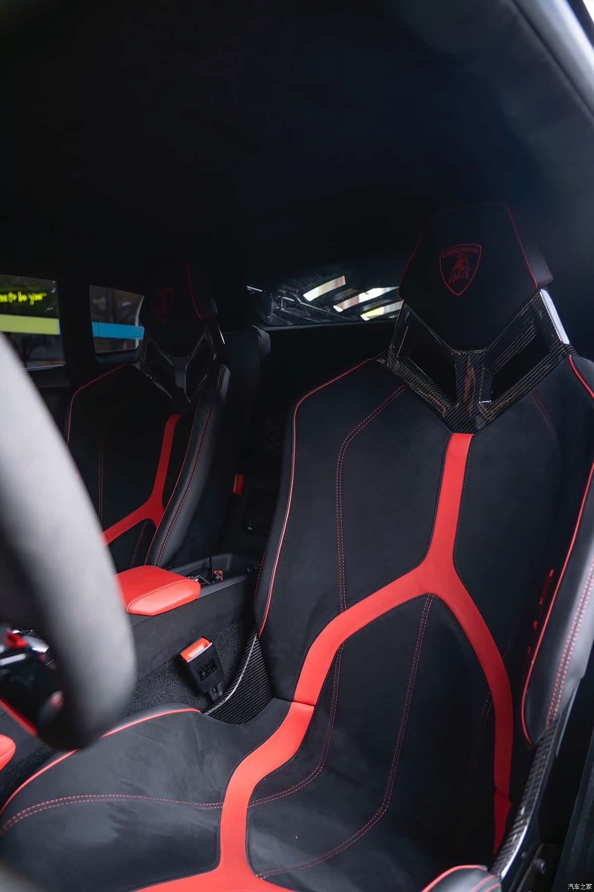Lamborghini Huracán, 2023 13