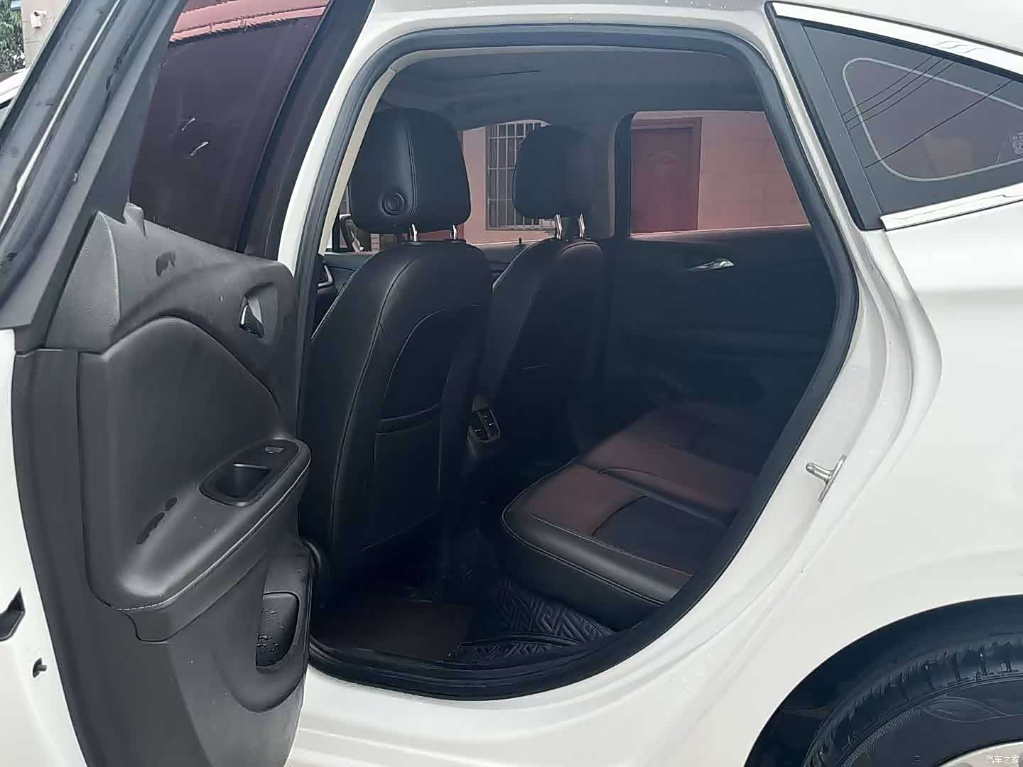 Buick Verano, 2018 9